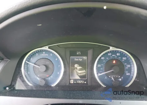 2017 Toyota Camry Xle из США, поврежденный, VIN 4T1BF1FK5HU781359